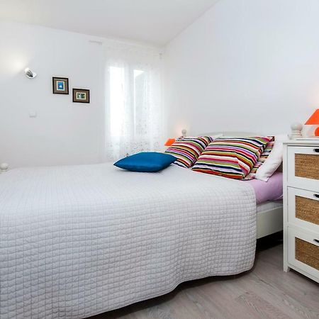 Apartman Delfin Rovinj Zewnętrze zdjęcie