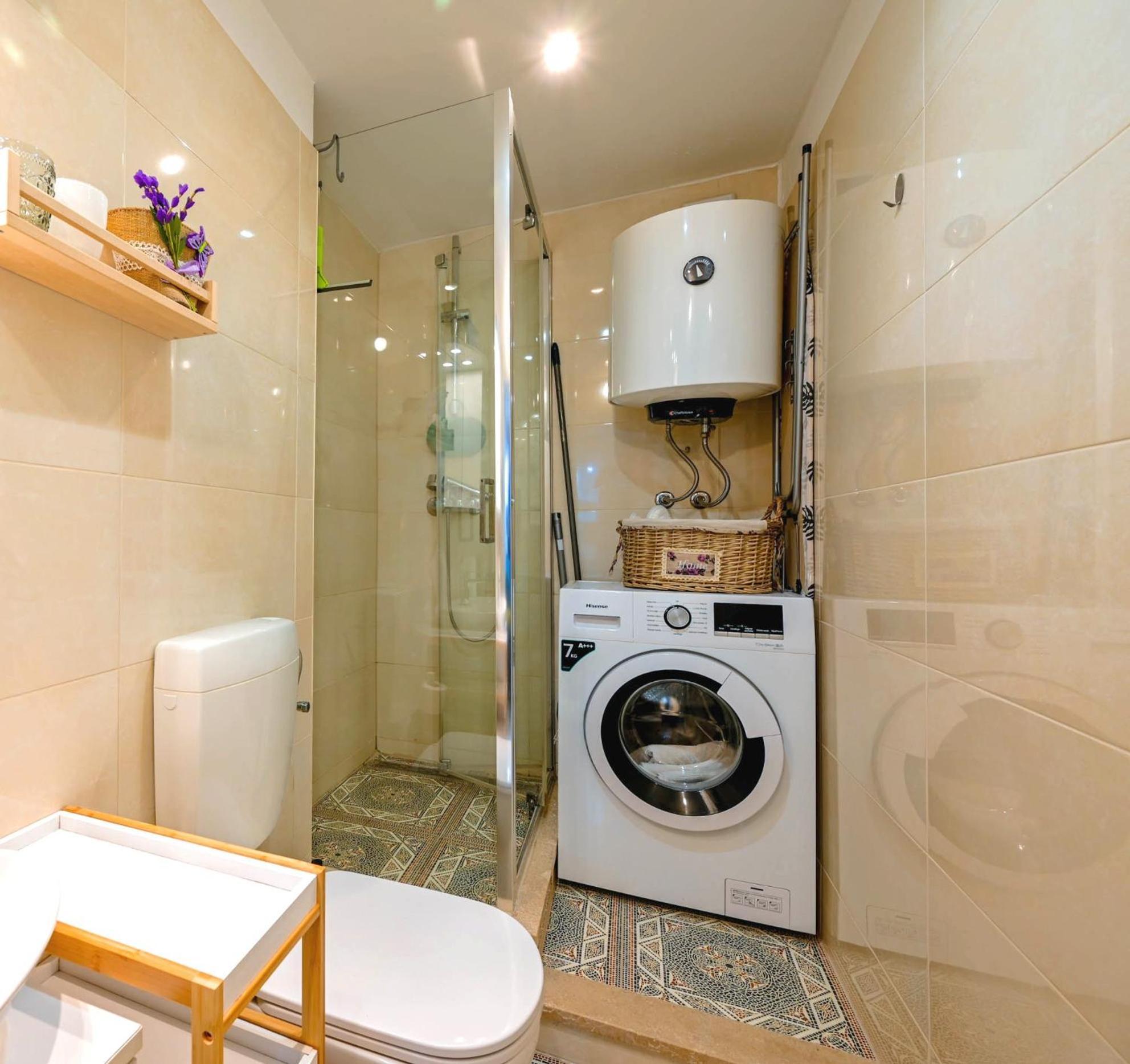 Apartman Delfin Rovinj Zewnętrze zdjęcie