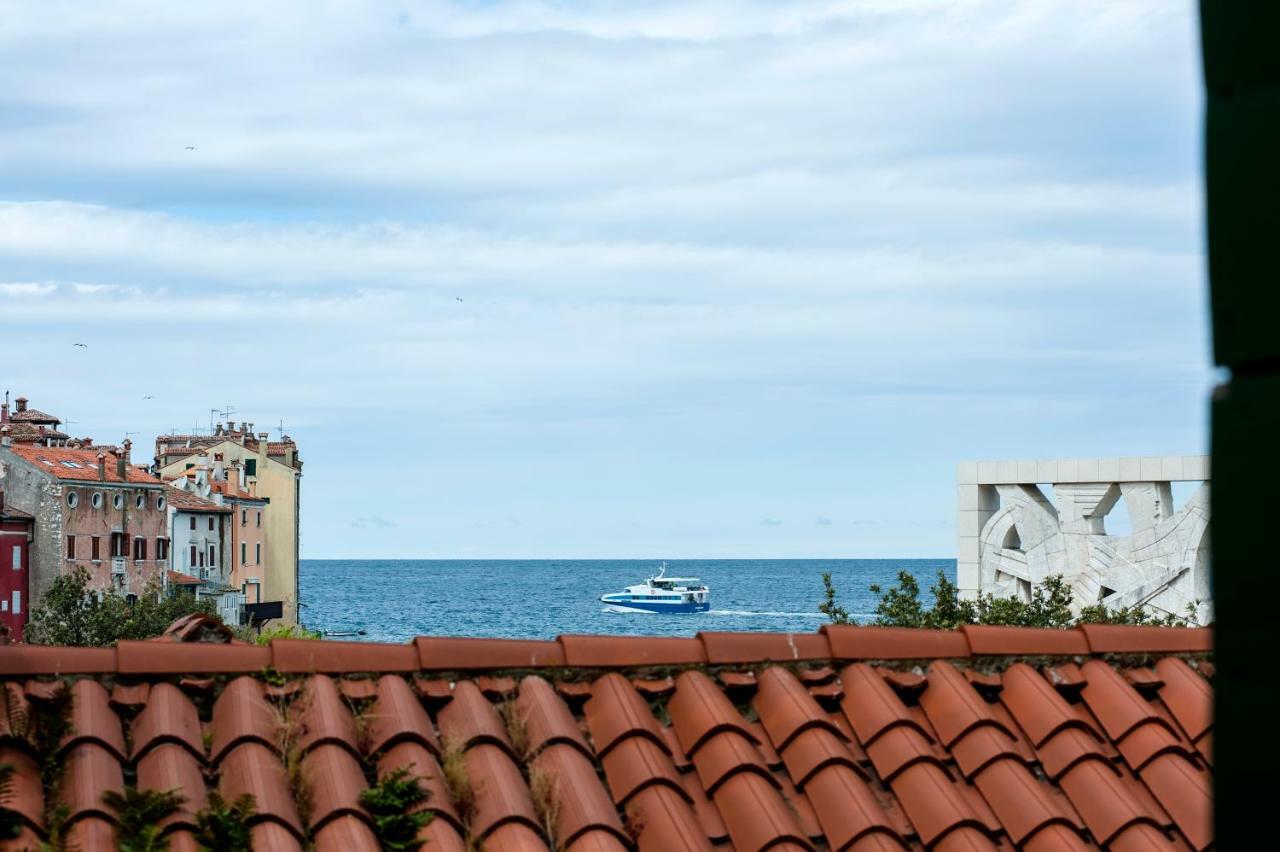 Apartman Delfin Rovinj Zewnętrze zdjęcie