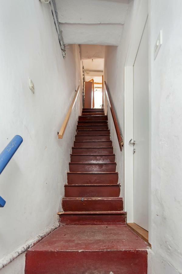 Apartman Delfin Rovinj Zewnętrze zdjęcie